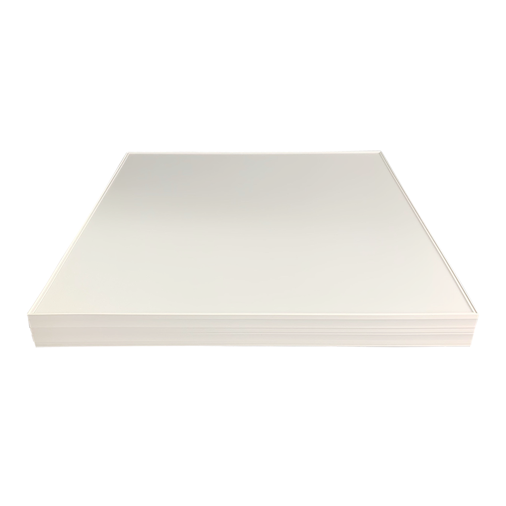 OREX Eye protection Five-Wavelength LED Lamp Fixture (Square)