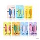 detail image1 BTS Character Figure Toothbrush Set_5P