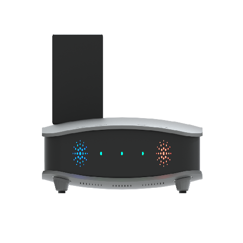 Intelligent Eavesdropping Detection System | eavesdropping,technology,detection