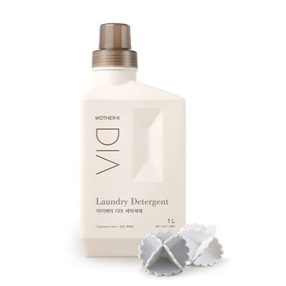 MOTHER-K DIA Laundry Detergent