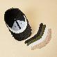 detail image5 [JK CORP.] Hat Sweat Liner, Disposable Cap Sweatband_BLACK