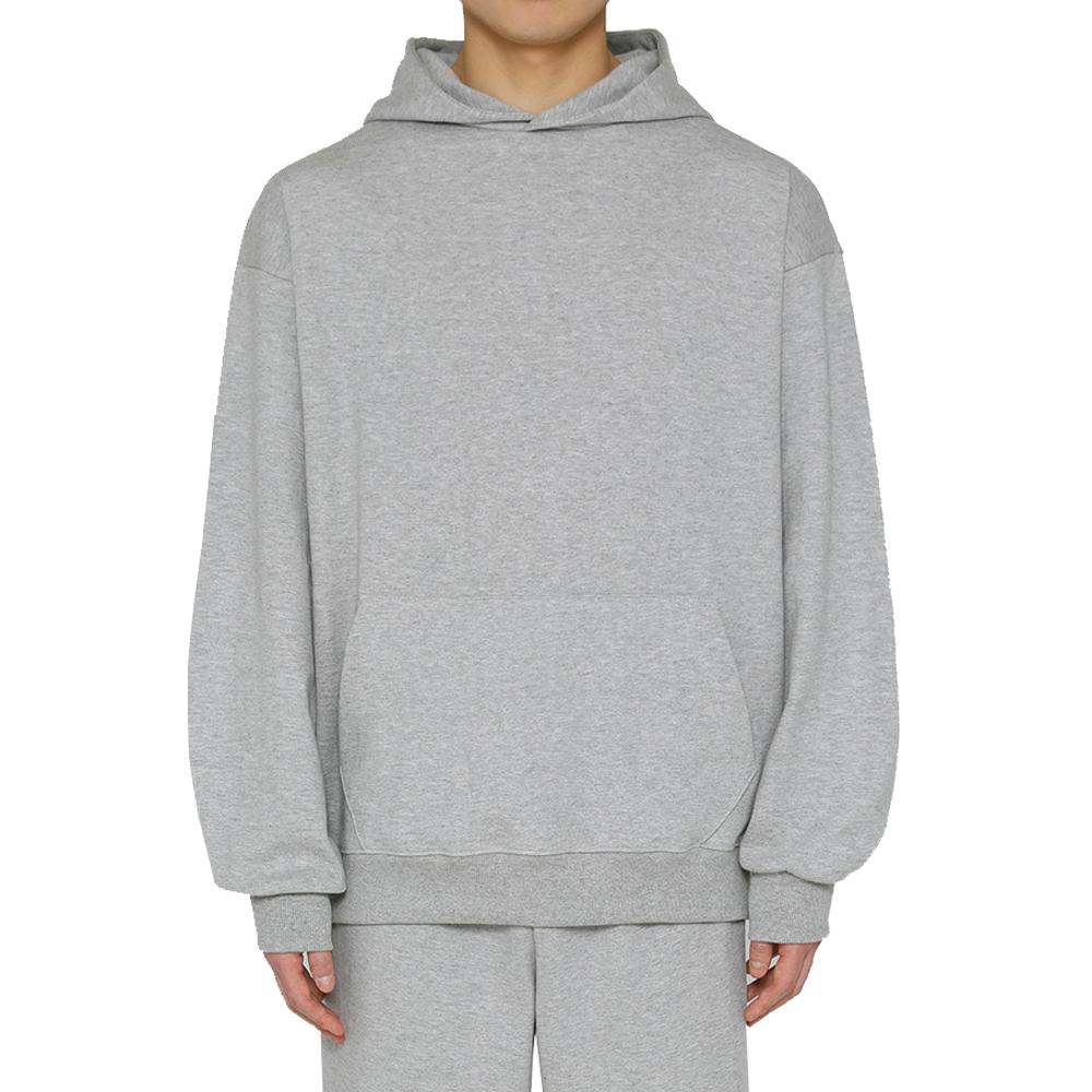 Daily Training Hoodie