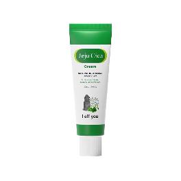 I elf you Jeju Cica Cream