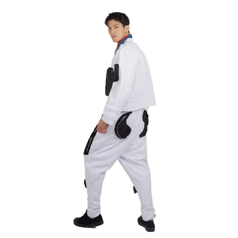 Hebe TP padding Pants