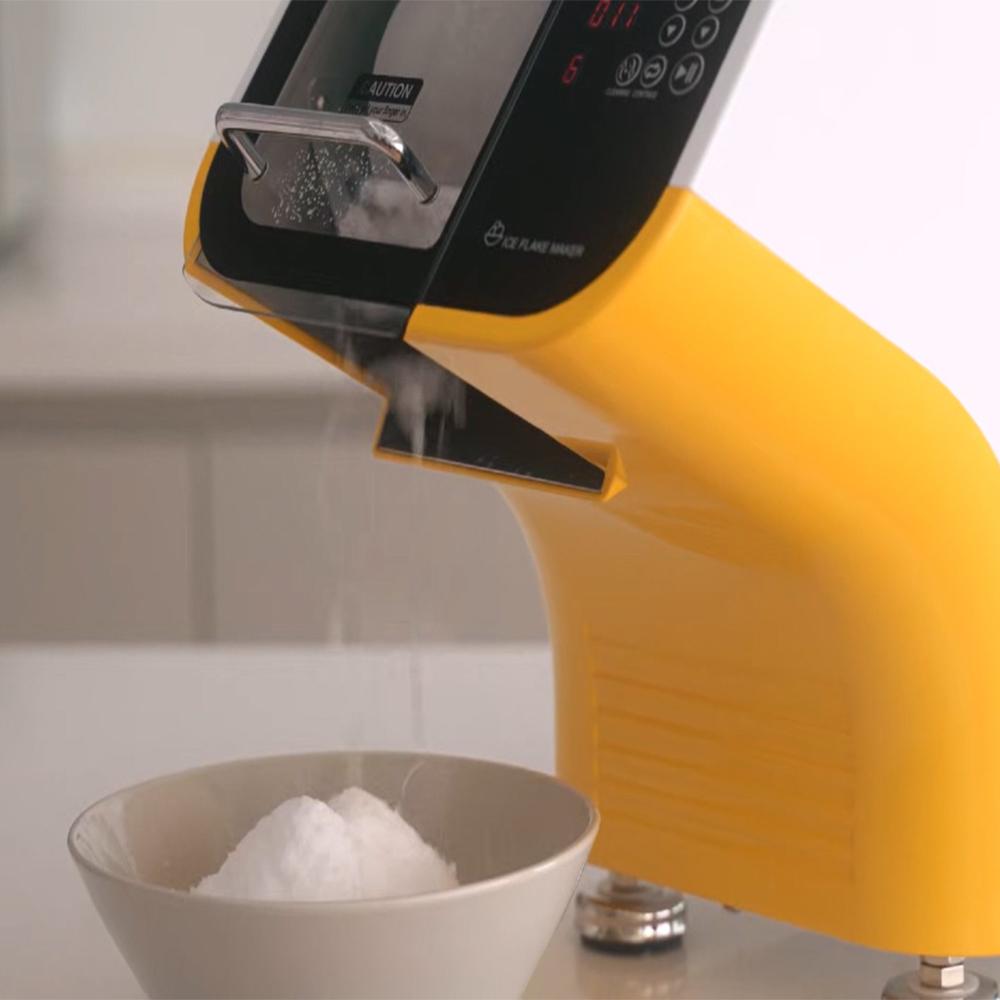 Crechef Snow Cook 180