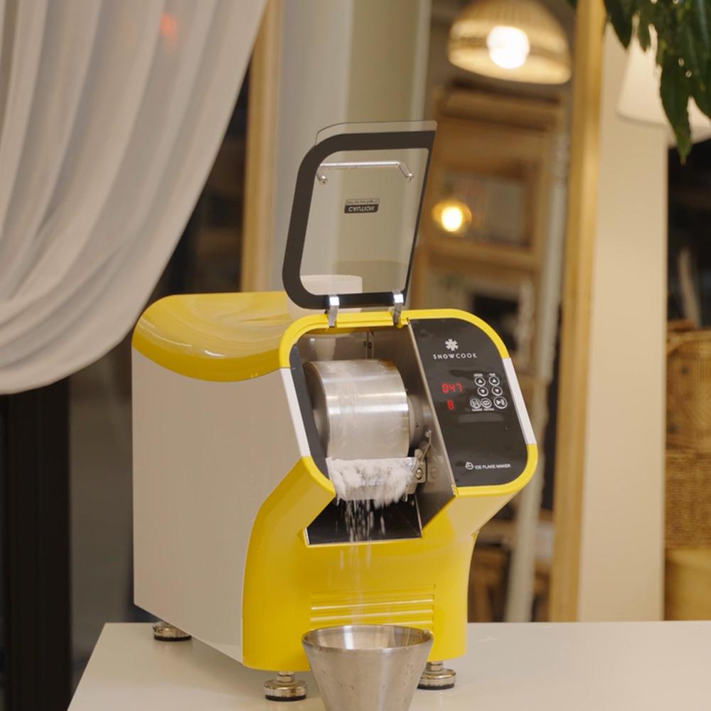 Crechef Snow Cook 180