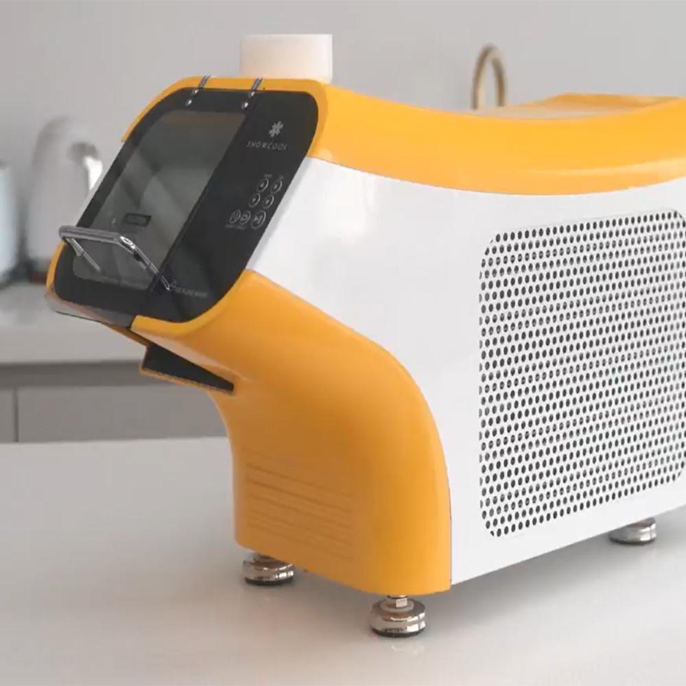 Crechef Snow Cook 180