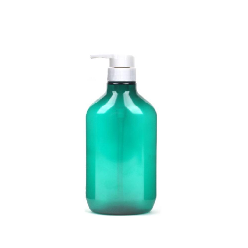 EJPack Plastic bottle for skin, body and hair care [Multi-Layer Blow Bottle]