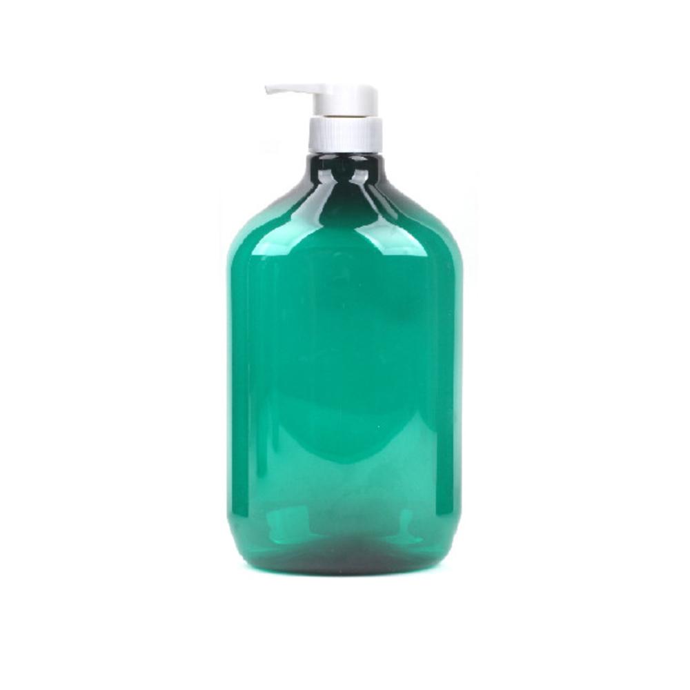 EJPack Plastic bottle for skin, body and hair care [Multi-Layer Blow Bottle]