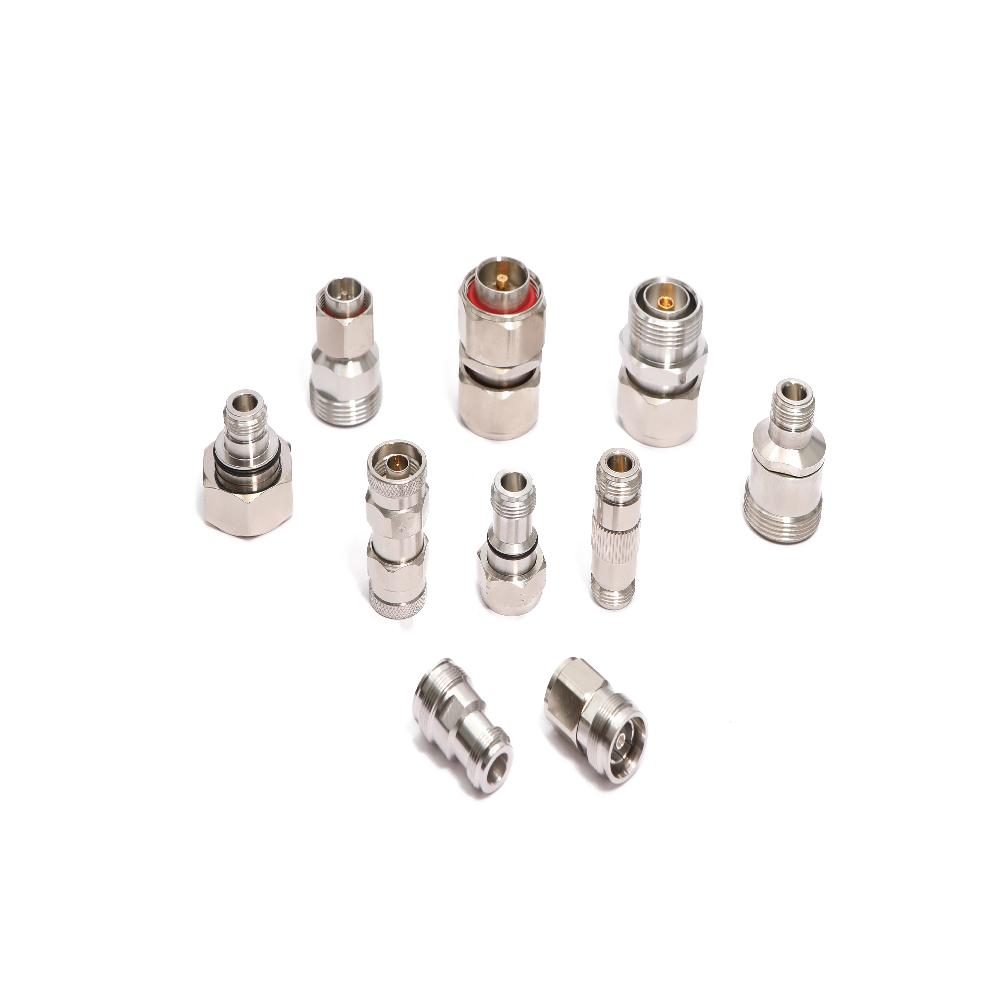 HoSung Technics Adaptor