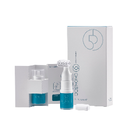 OHOHSOO Recipe S Ampoule Kit (with MTS) 1ea