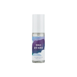 Fabric perfume 60ml (Hallasan mountain mist)