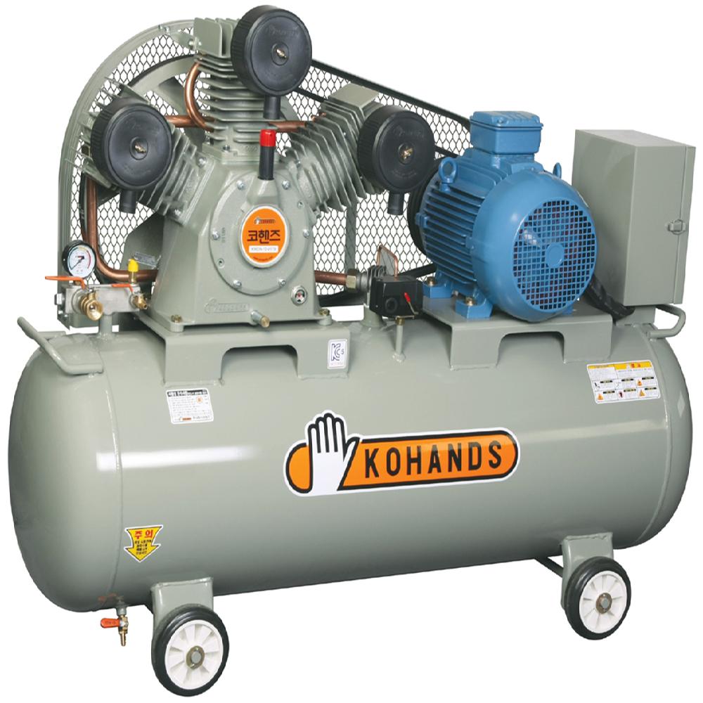 Air Compressor KC-903N (10Hp)