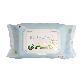 full image Jeju Wet Wipes Cap types 9packs