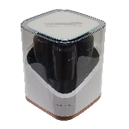 DC24V air sterilizer for single-person households