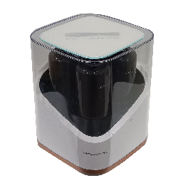 DC24V air sterilizer for single-person households