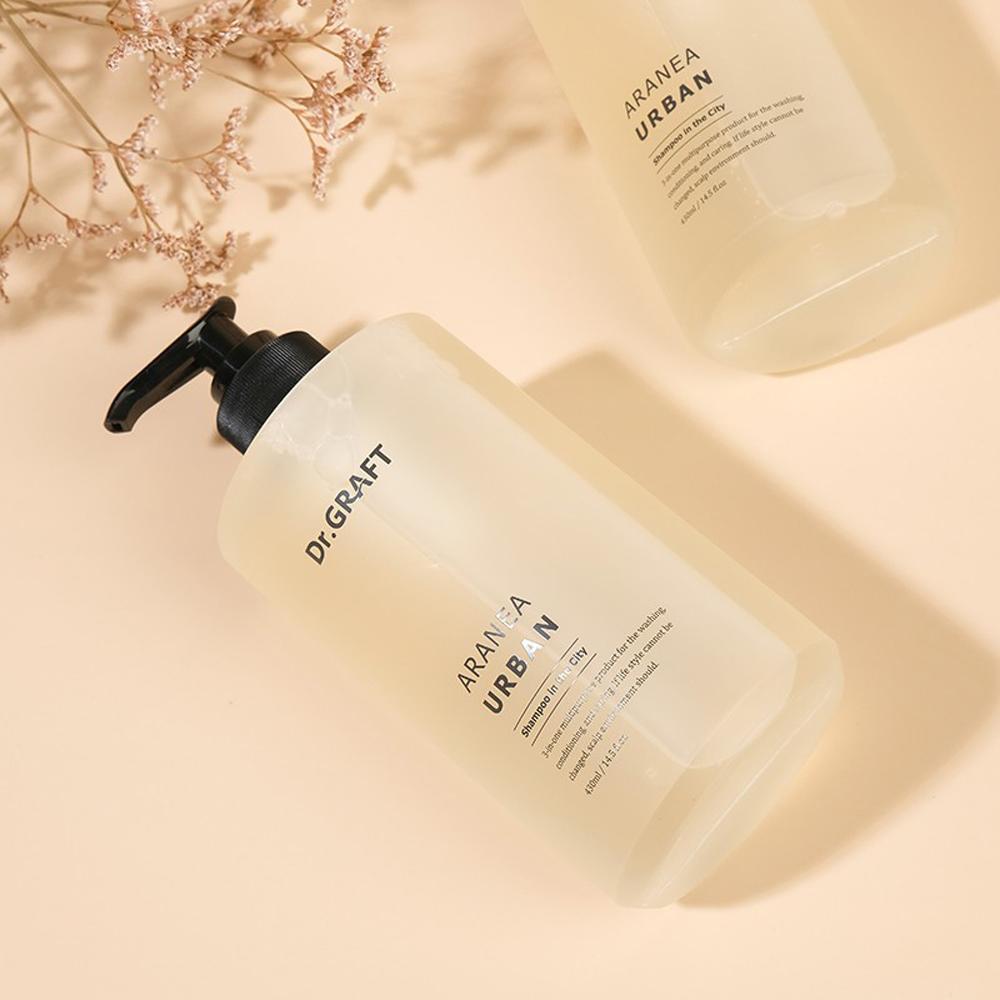 Dr.GRAFT urban shampoo