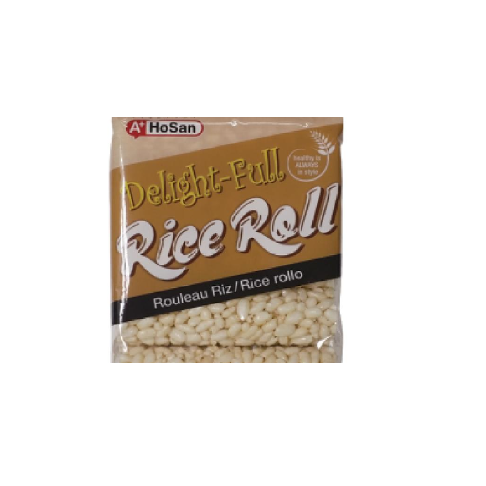 A+ Rice Roll Cracker