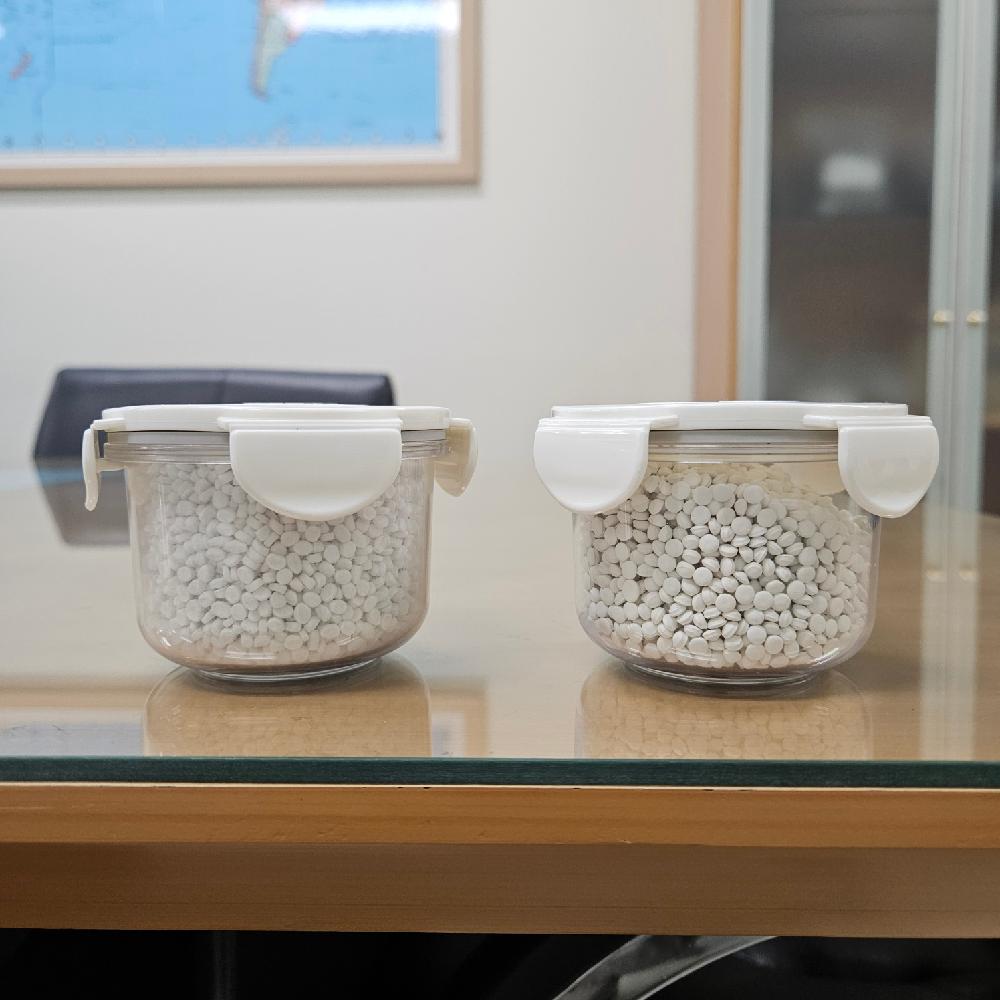 CaCO3 MASTER BATCH Calpet F 724R