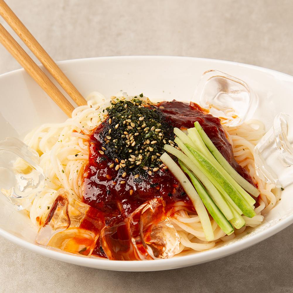 Bibim Guksu