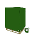 full image Primetarp Pallet cover_140GSM
