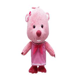Loopy Plush Doll