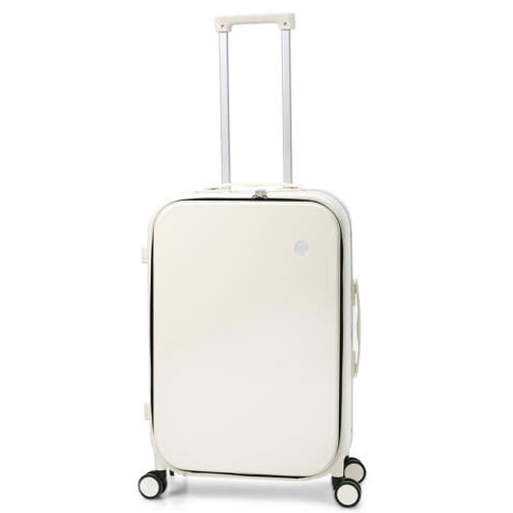 World Tourist 24-inch Carry-on Luggage