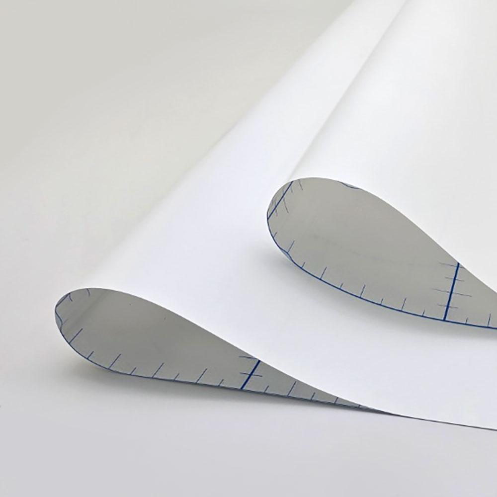 Luster Sheet – Flexible Edge-Lit Light Panel Film for LED Signage, Acrylic Board, Backlit Display