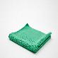 detail image1 320GSM Edgeless Microfiber Premium Car Wash Towel Car Polish Towel