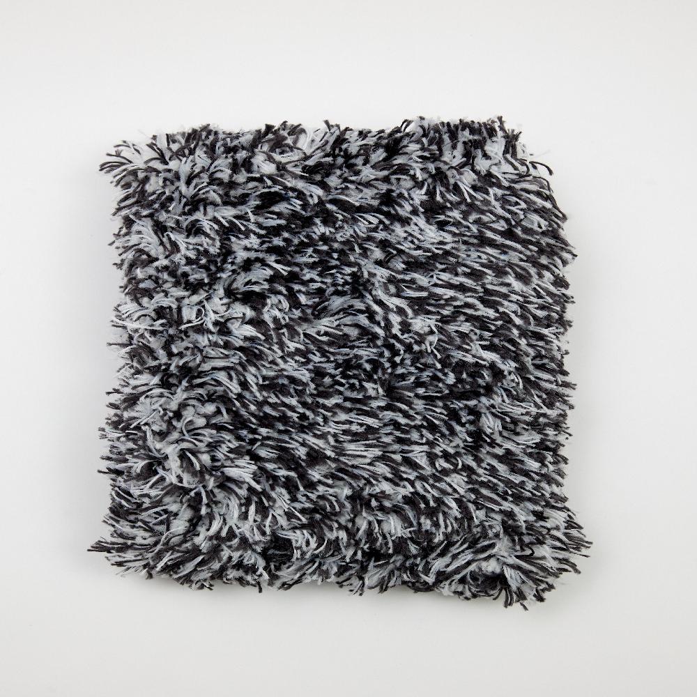 Premium Microfiber Car Wash Sponge Pad Detail Cleaning and Polishing Towel