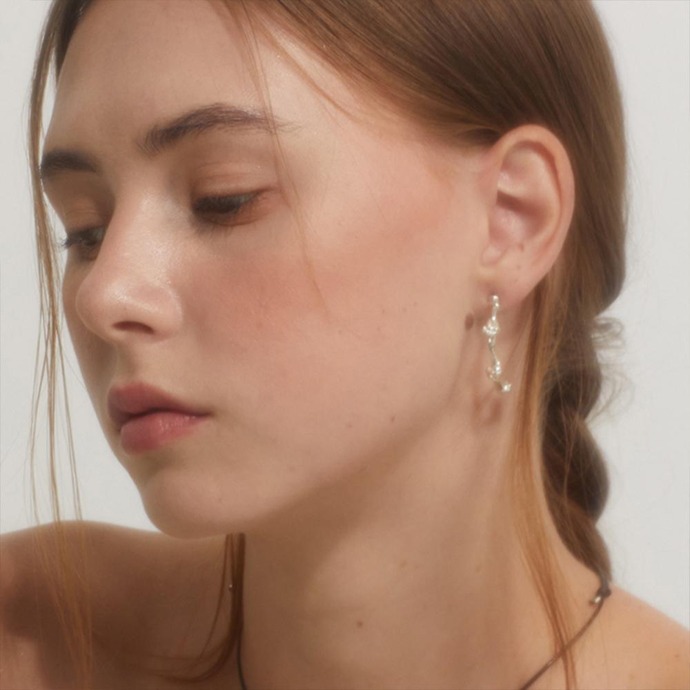 E16 Silver [Garden of light]