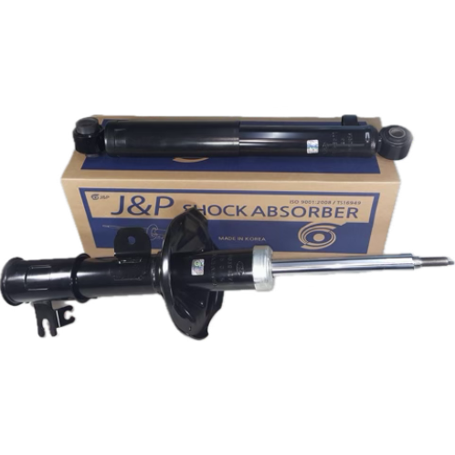 Shock Absorber | Shock Absorber,Suspension,Automotive Parts