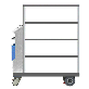 detail image1 SMART Electromotive  Moving Cart
