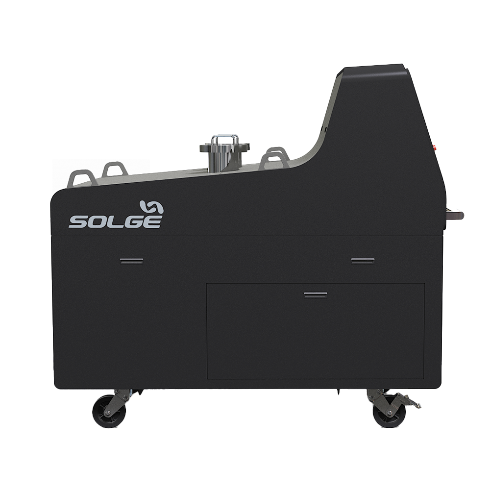 Lubdraco Ex-Dri  -Water Removal Purifier